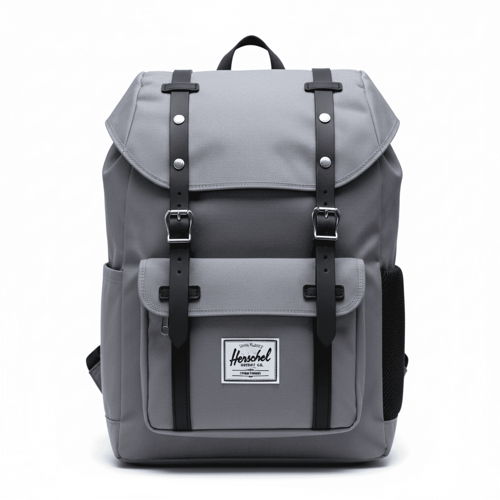 Herschel Little America Backpack - 3