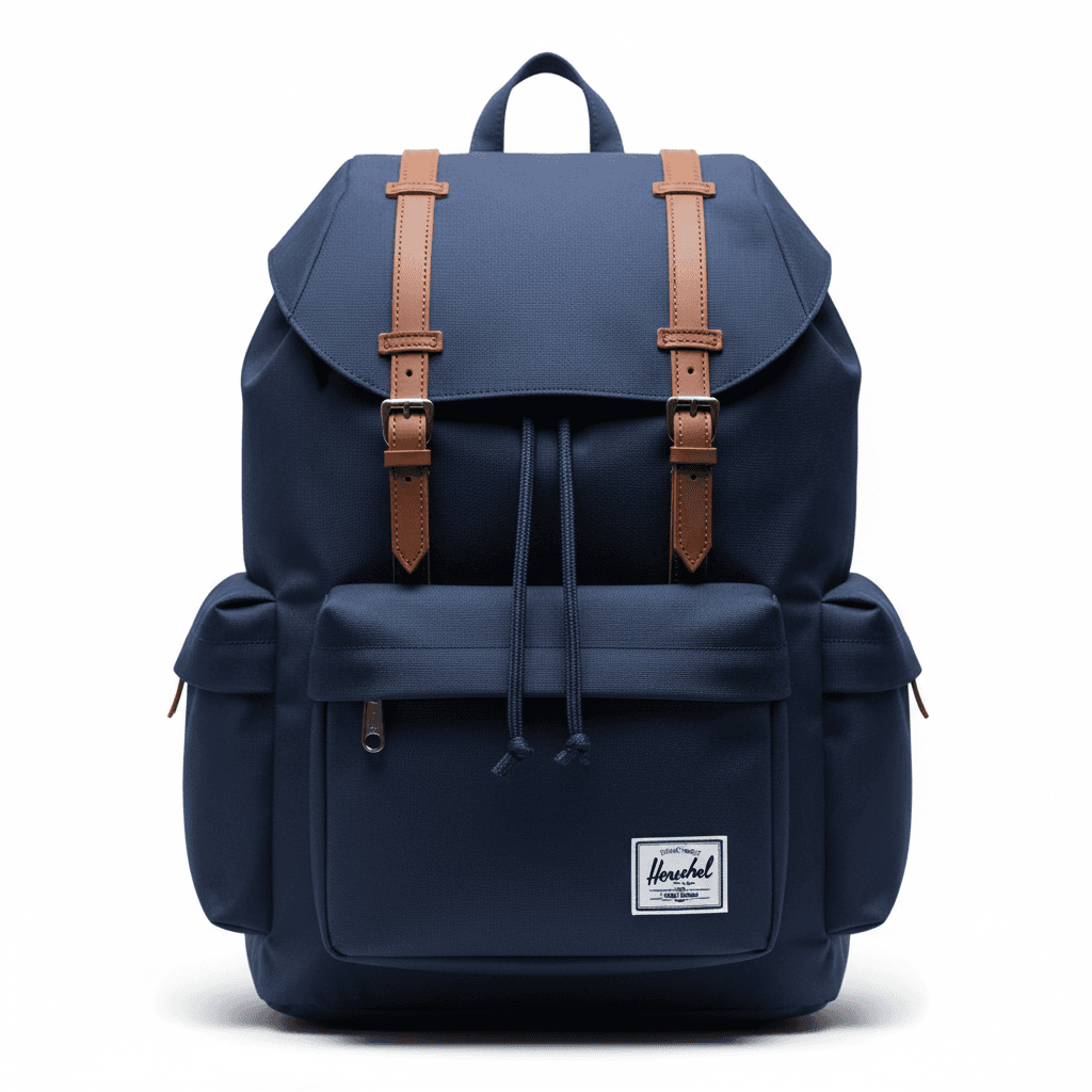 Herschel Little America Backpack - 2