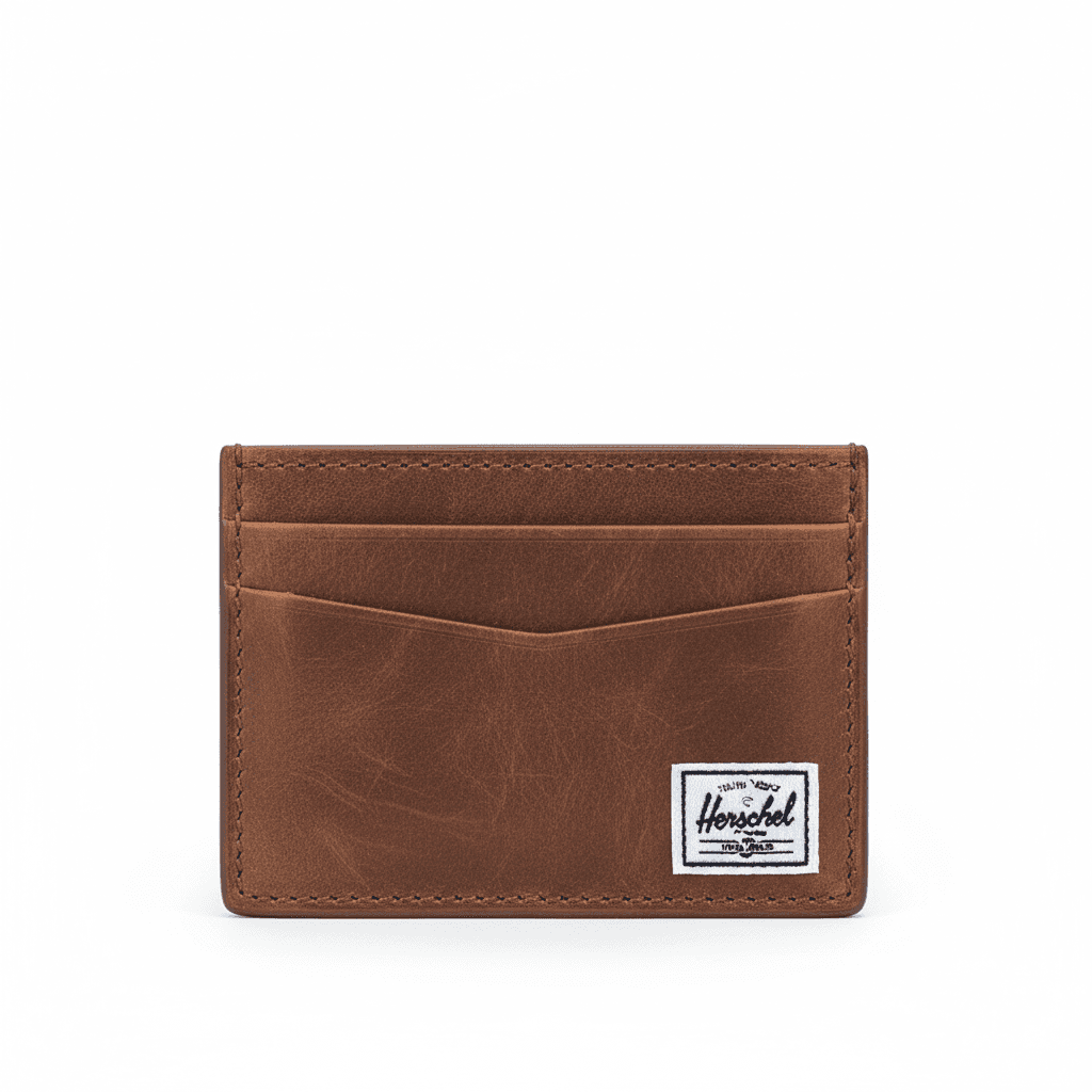 Herschel Charlie Wallet - 2