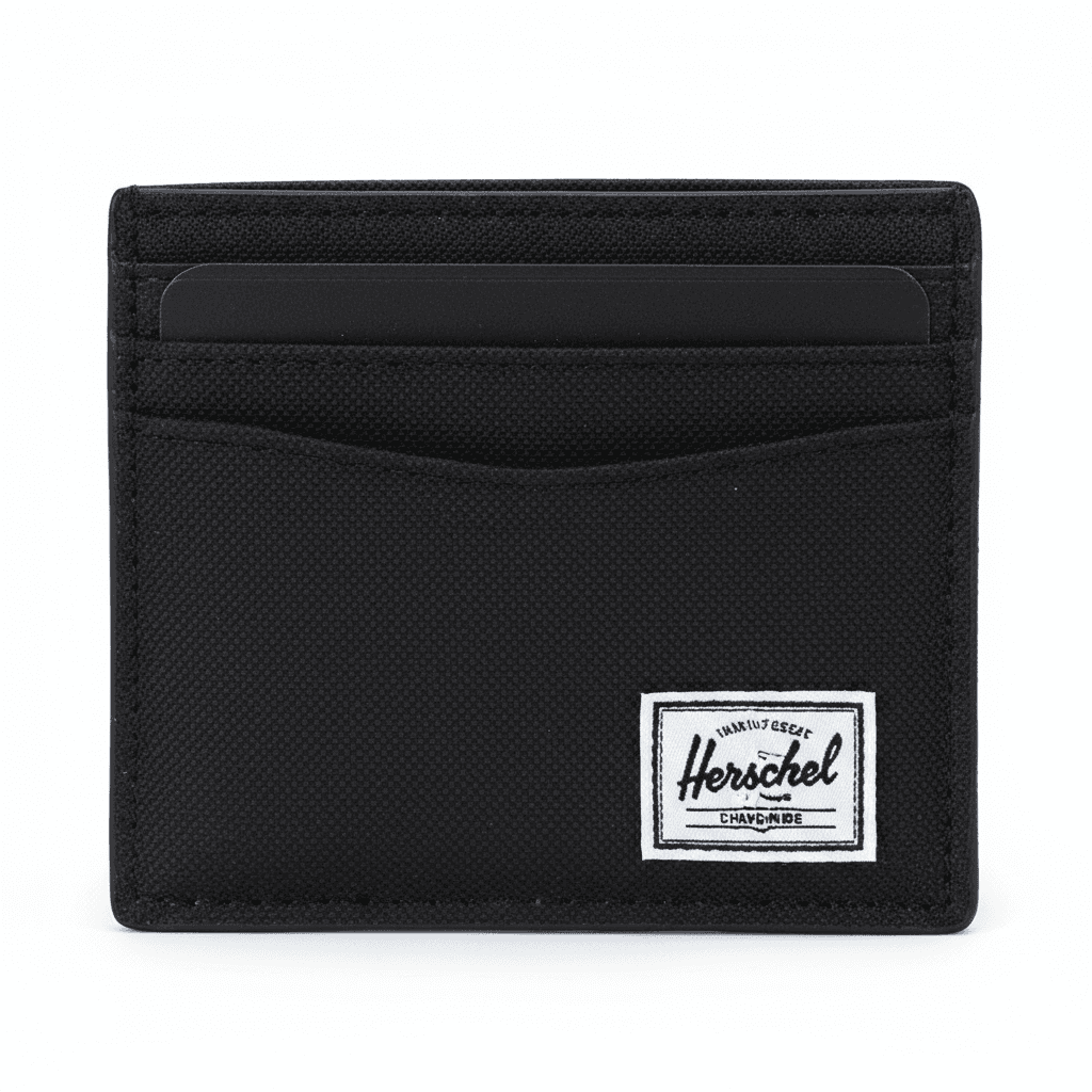 Herschel Charlie Wallet
