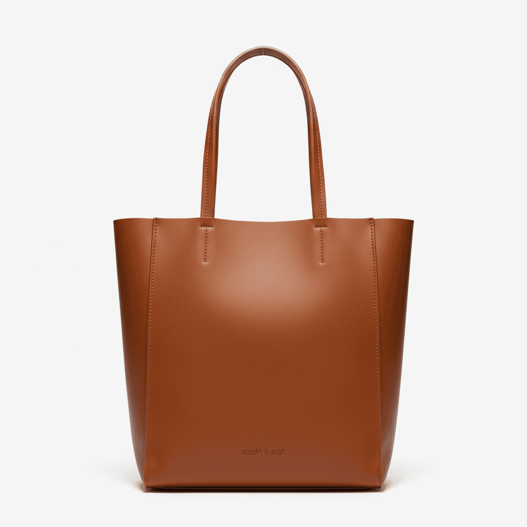 Matt & Nat Vegan Tote - 2