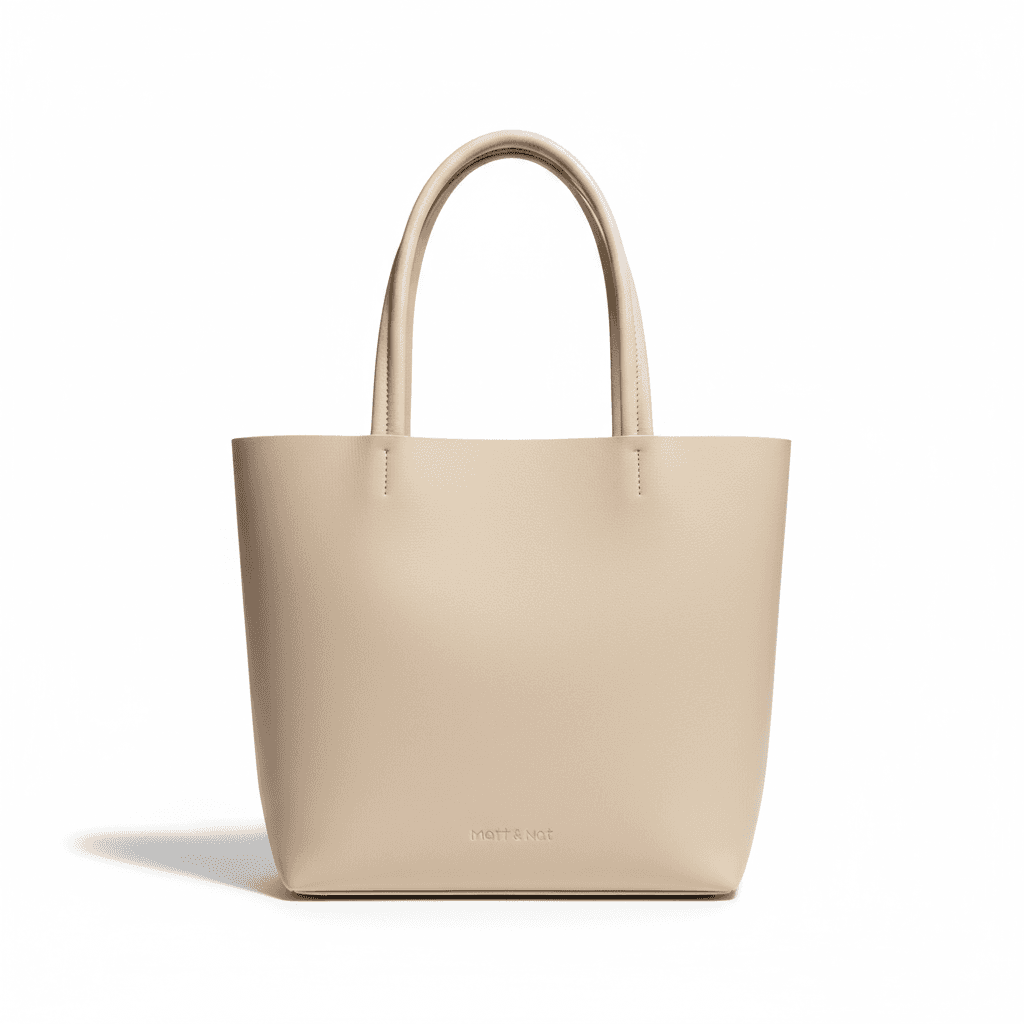 Matt & Nat Vegan Tote - 3