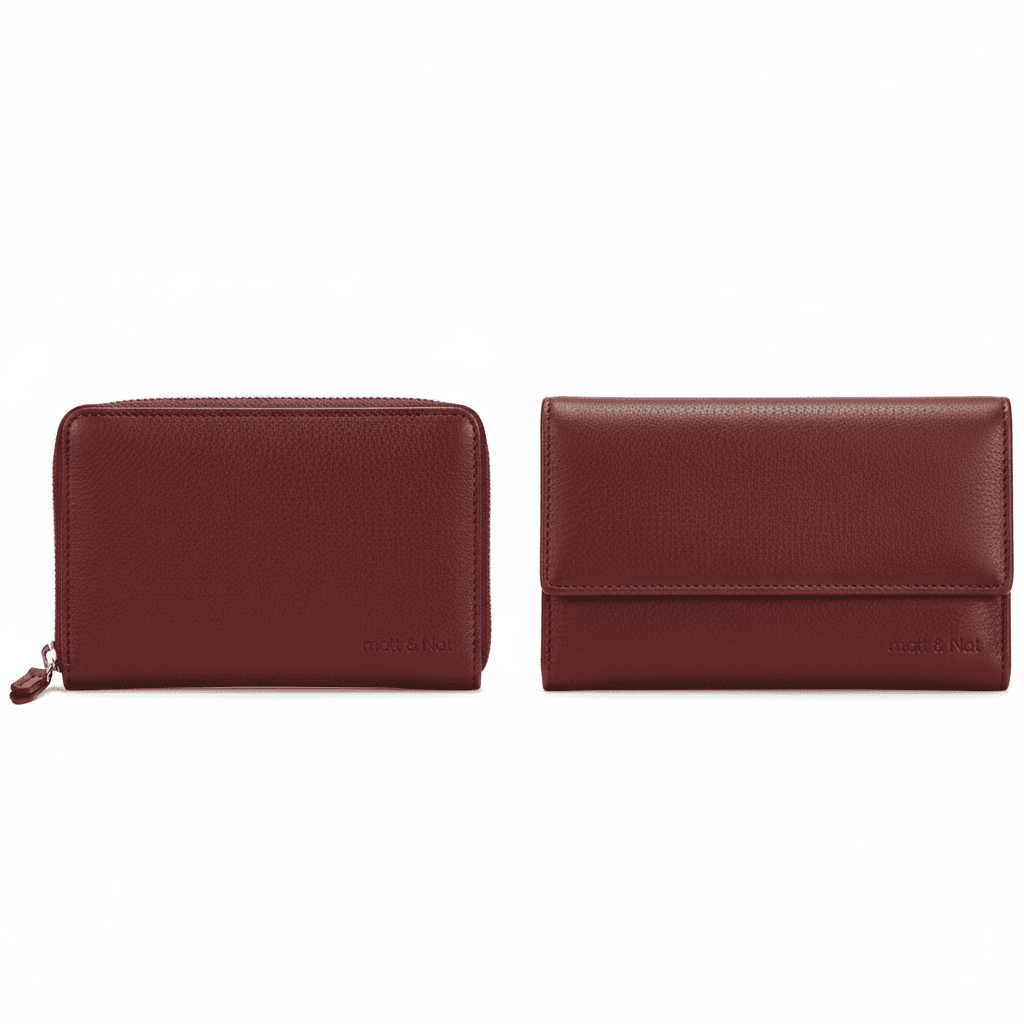 Matt & Nat Dwell Wallet - 2