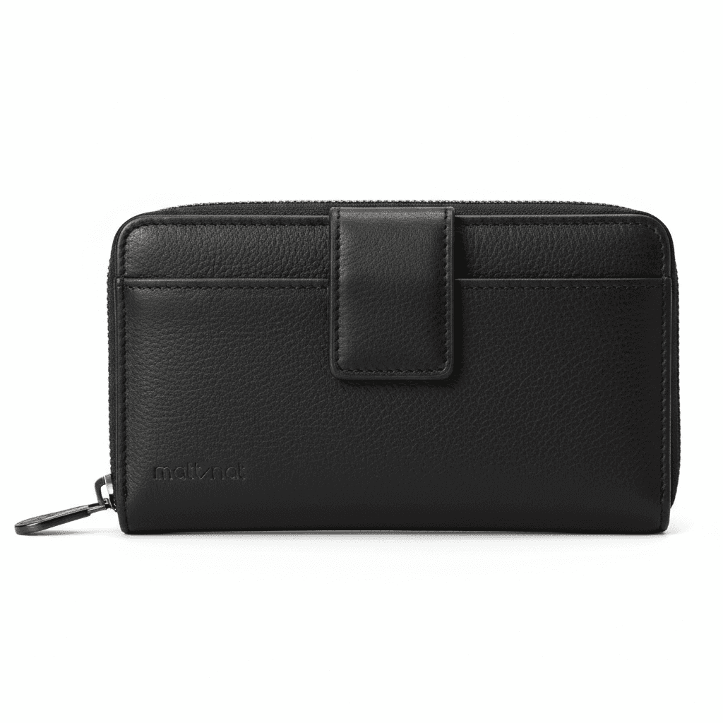 Matt & Nat Dwell Wallet