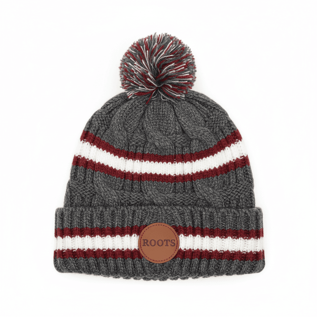 Roots Cabin Toque - 3