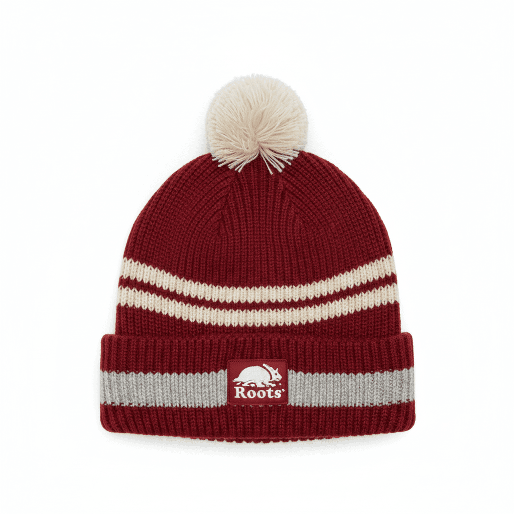 Roots Cabin Toque