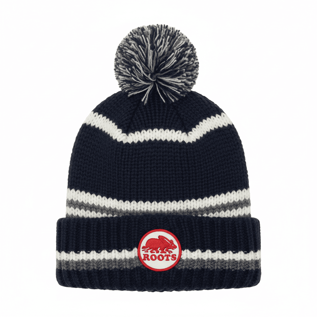 Roots Cabin Toque - 2