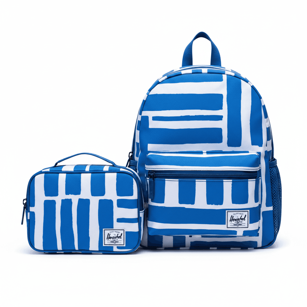 Herschel Kids Backpack Set