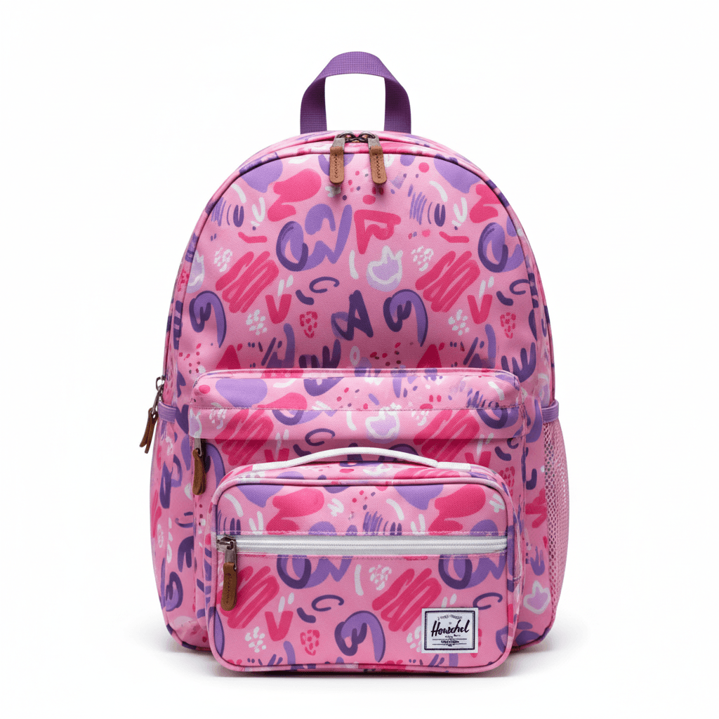Herschel Kids Backpack Set - 2