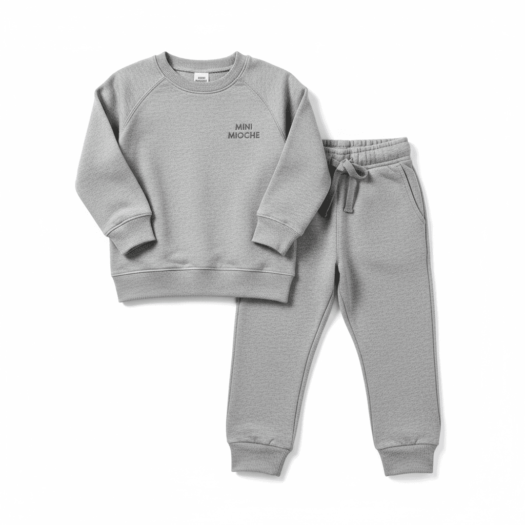 Mini Mioche Jogger Set