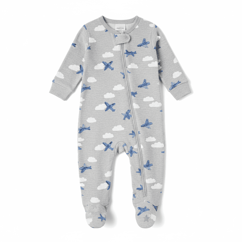 Petit Lem Sleeper Set - 2