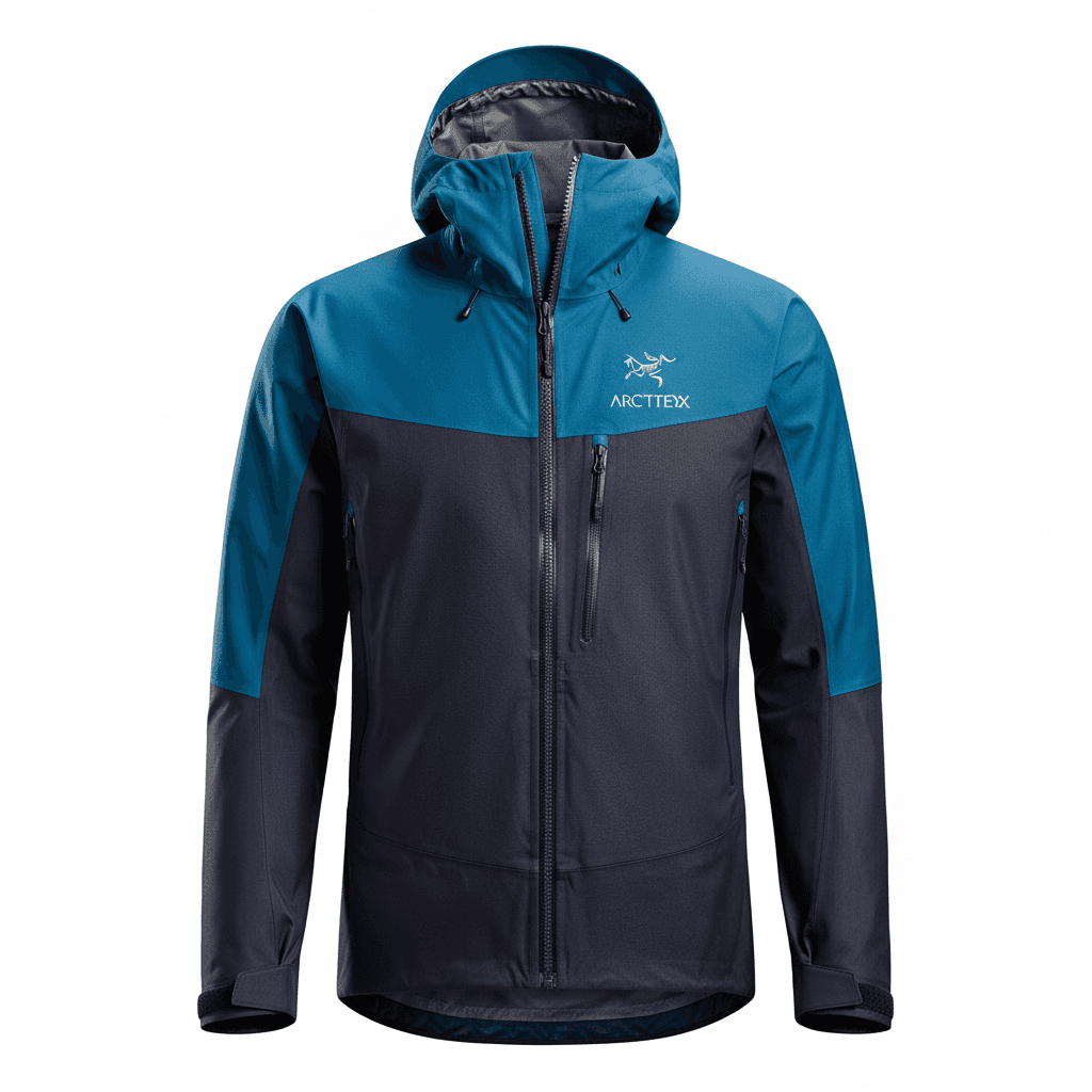 Arc'teryx Beta AR Jacket - 2