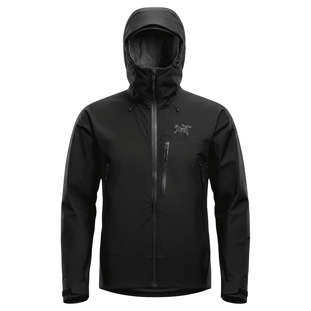 Arc'teryx Beta AR Jacket