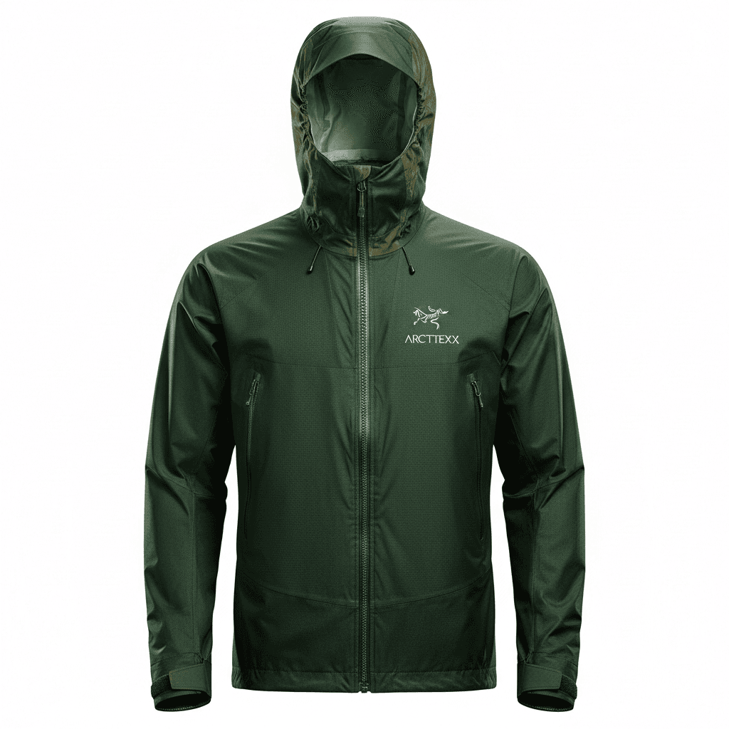 Arc'teryx Beta AR Jacket - 3