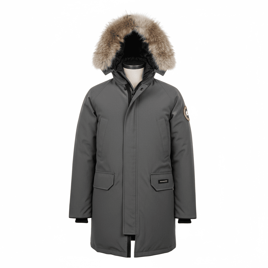 Canada Goose Langford Parka - 3