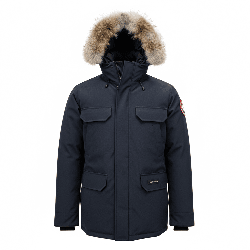 Canada Goose Langford Parka - 2