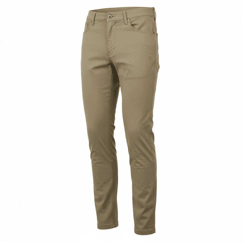 Lululemon ABC Pants - 3