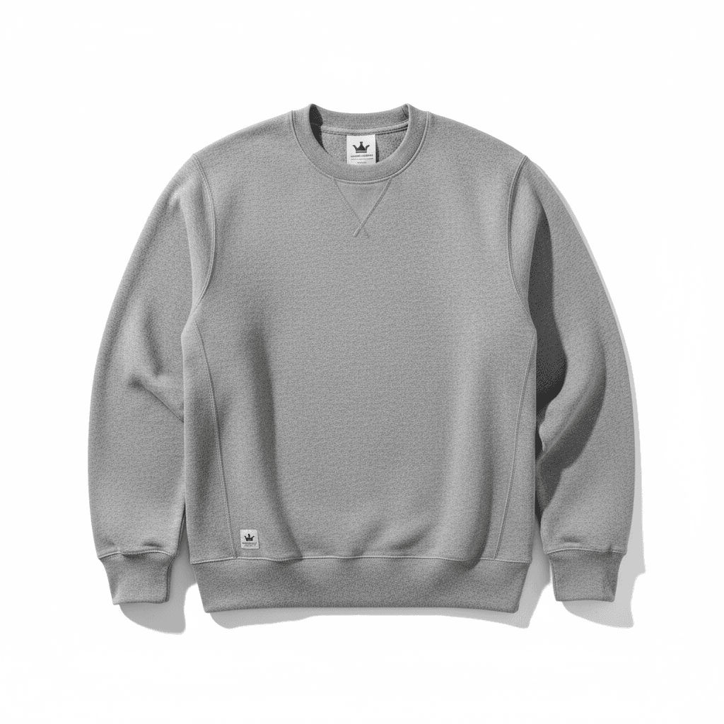 Reigning Champ Crewneck - 2