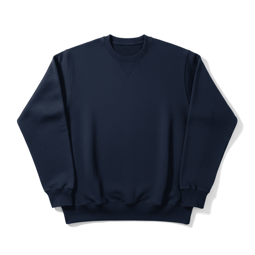 Reigning Champ Crewneck - 3