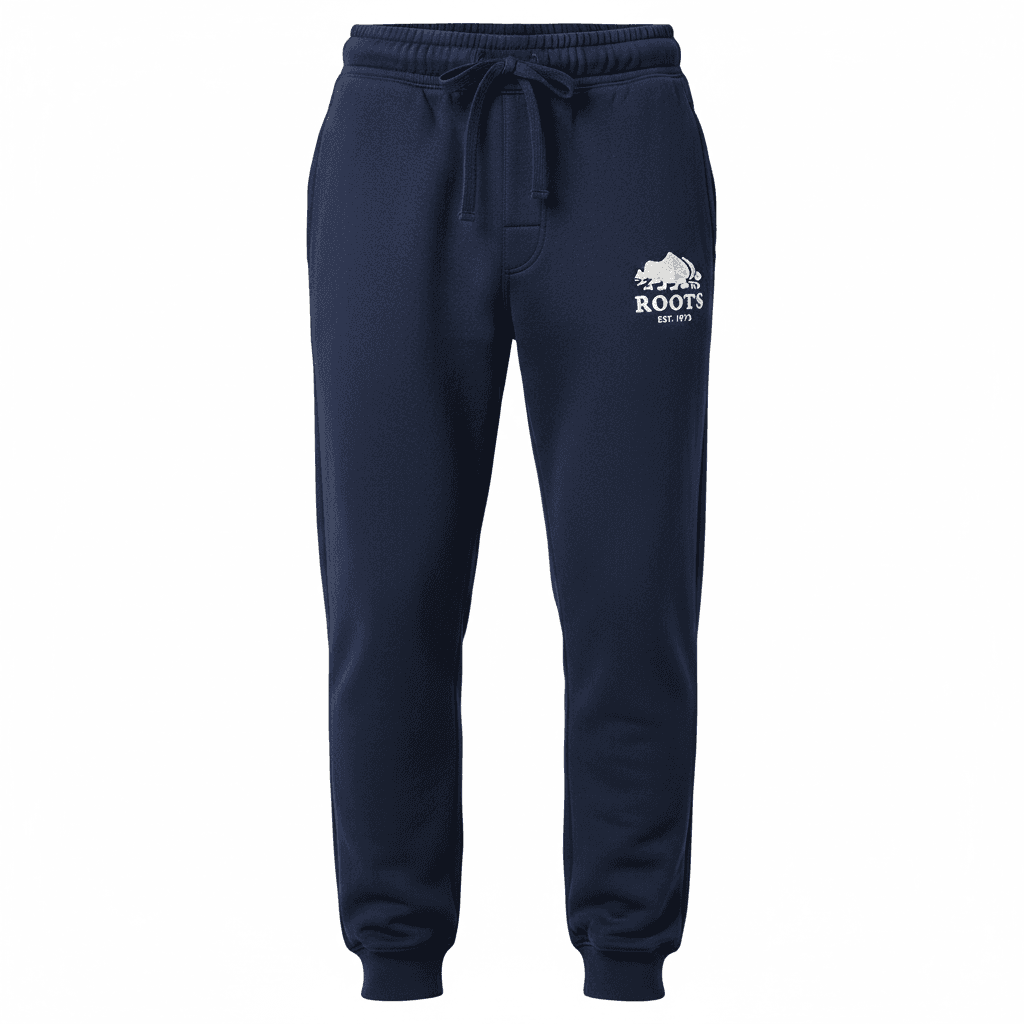 Roots Original Sweatpants - 2