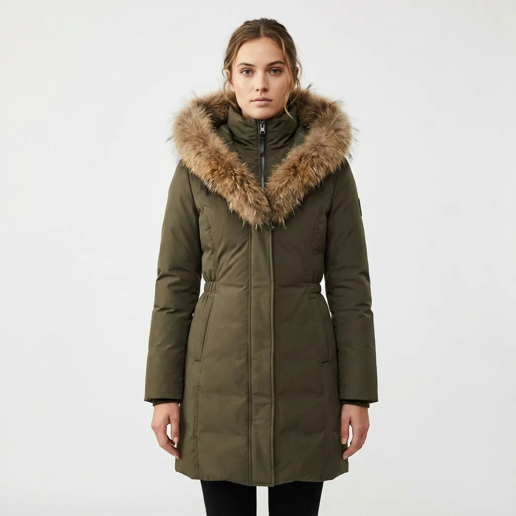 Mackage Adali Down Coat - 3