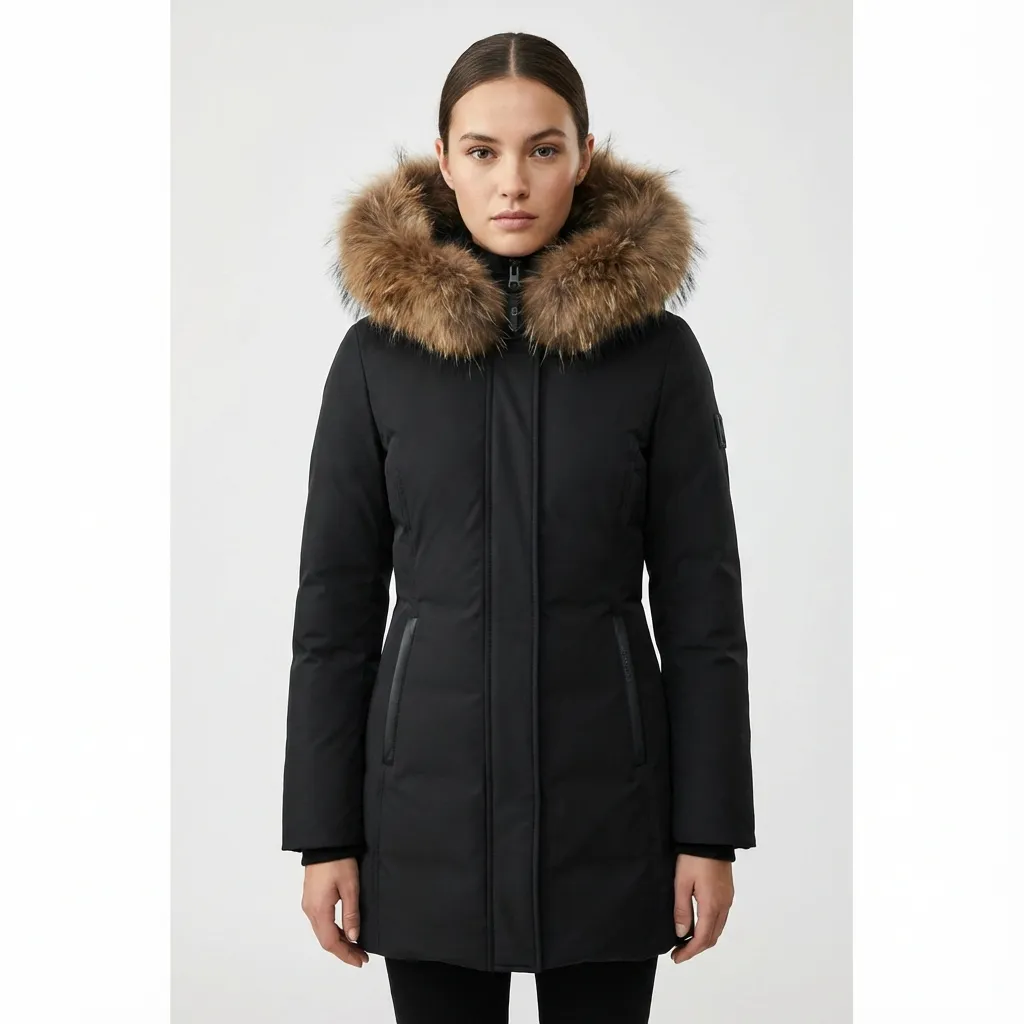 Mackage Adali Down Coat