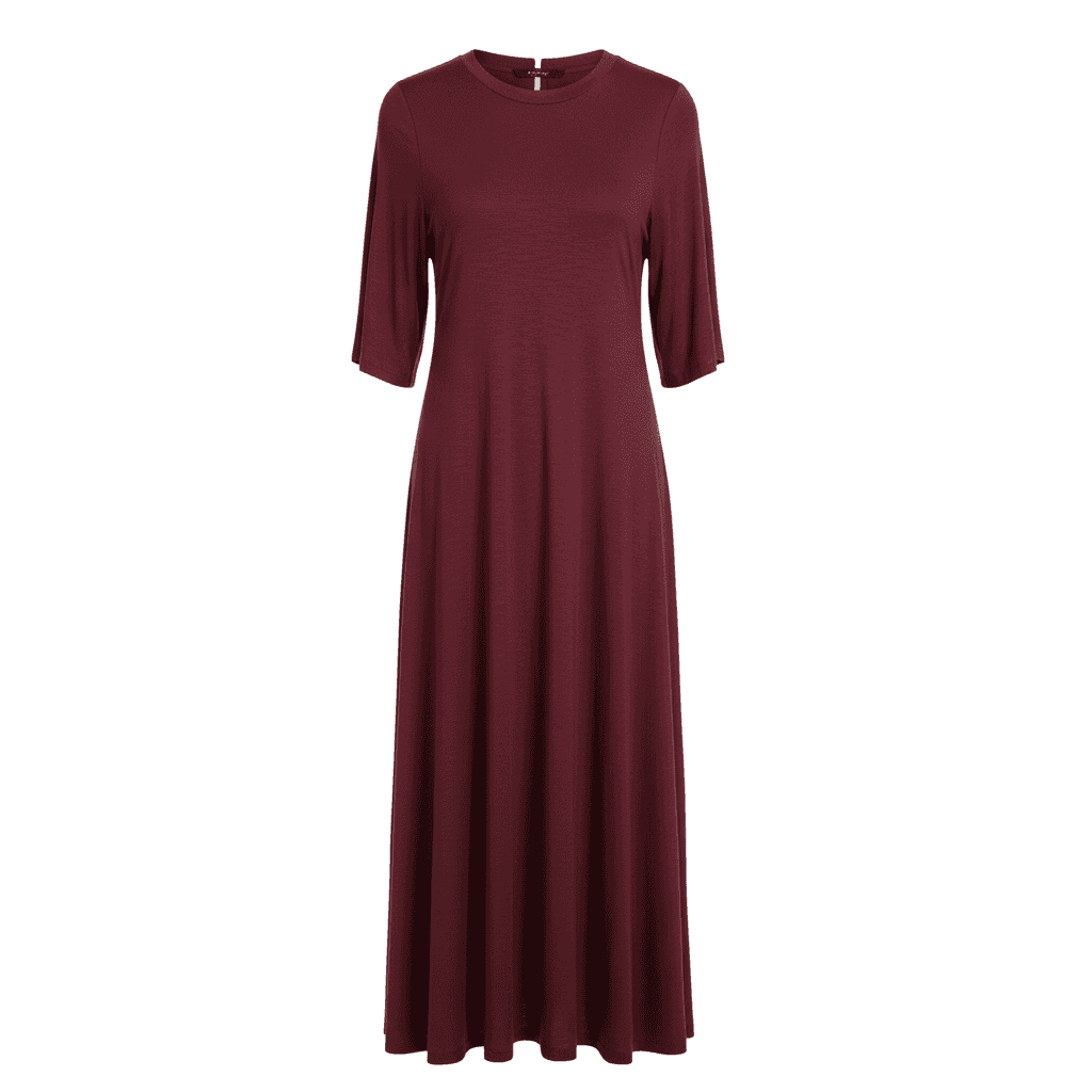 Wilfred Free Midi Dress - 2