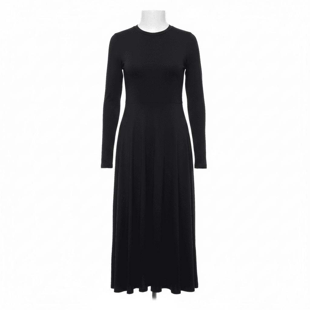 Wilfred Free Midi Dress