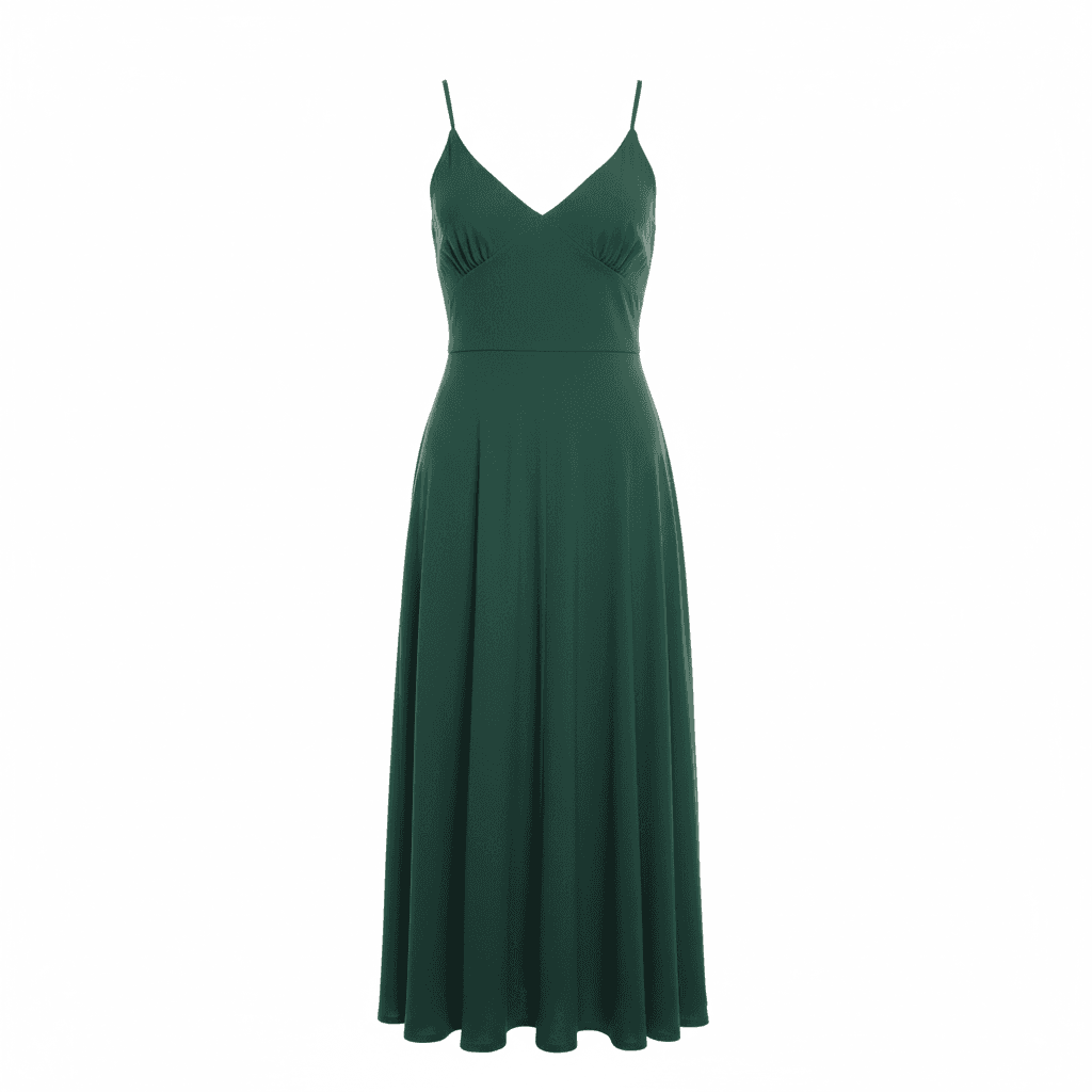 Wilfred Free Midi Dress - 3