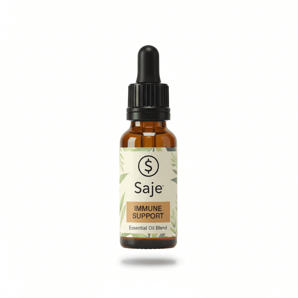 Saje Immune Support
